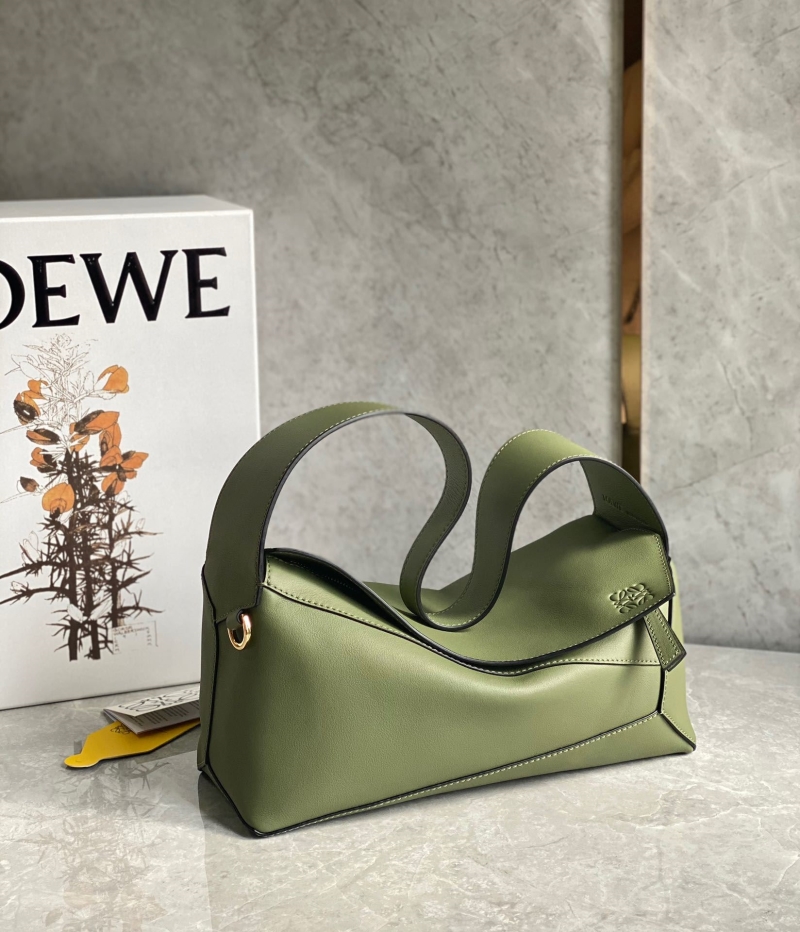 Loewe Handle Bags